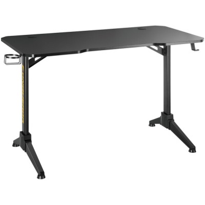 Brateck Gaming Γραφείο GMD03-2 Black